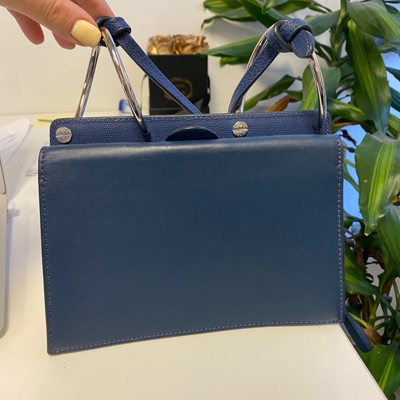 Danse Lante mini phoebe bag